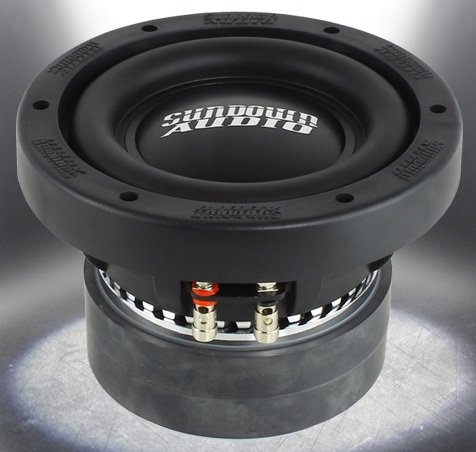������������� �������� Sundown Audio X 6.5 S4